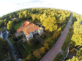 Villa Leonardo in Ventspils